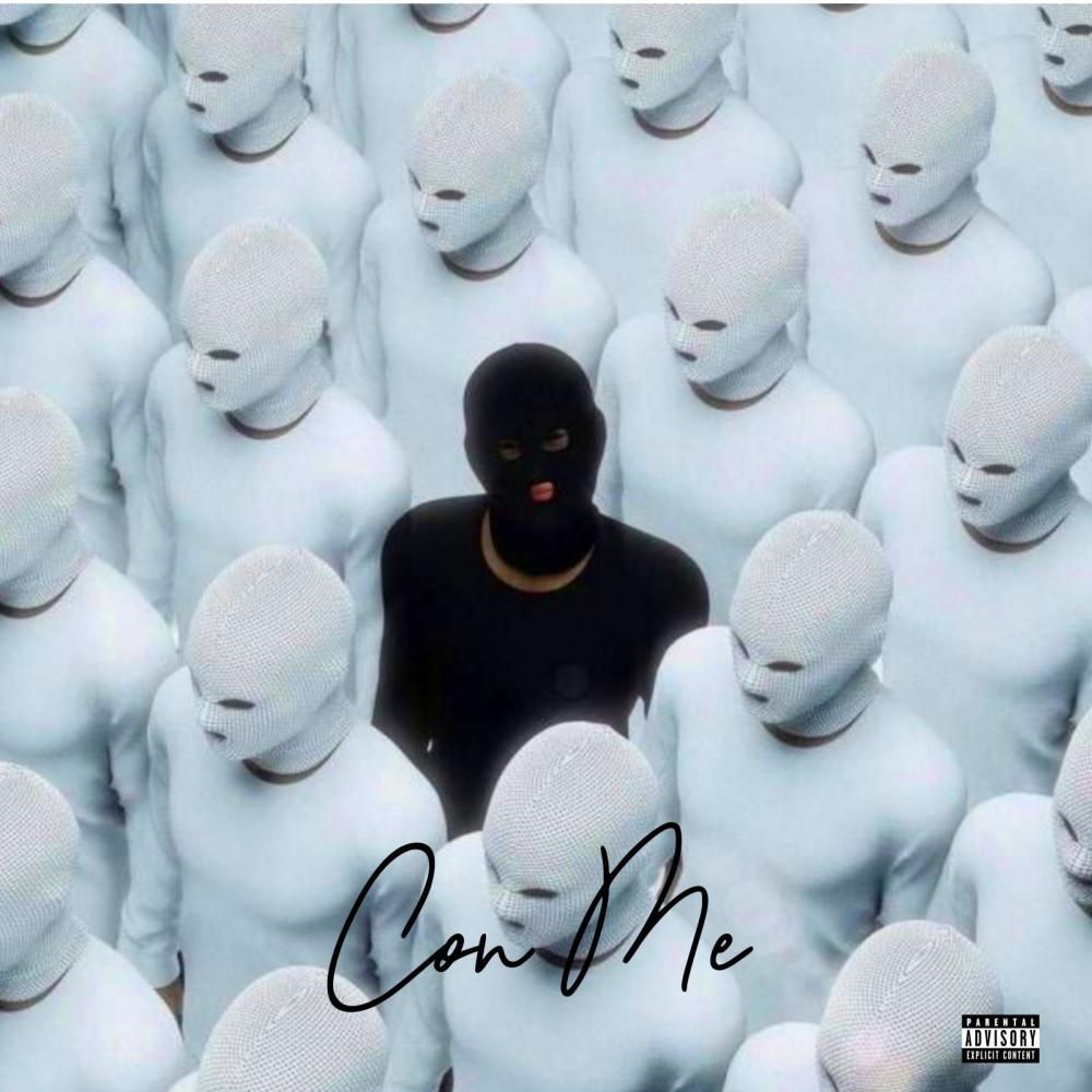 Con me (Explicit)