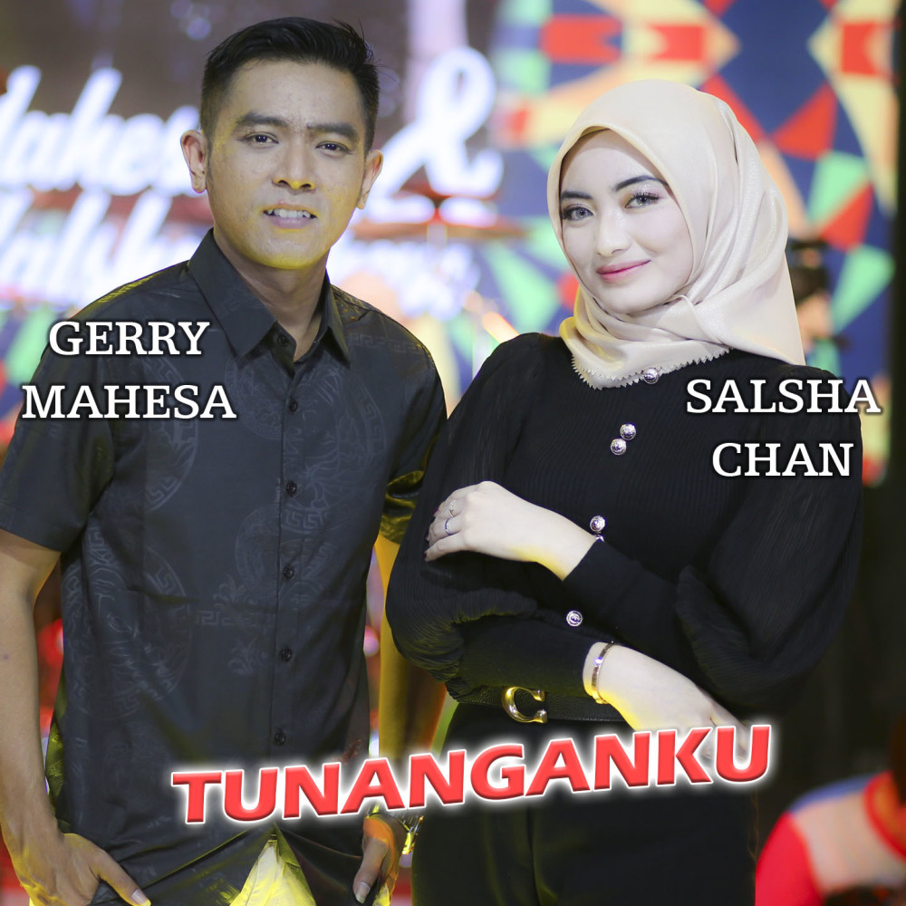 Tunanganku