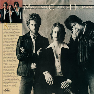 收聽McGuinn, Clark & Hillman的Long Long Time歌詞歌曲