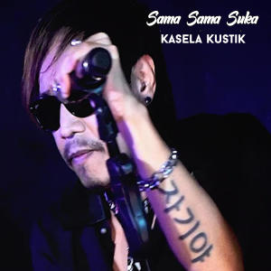 Album Sama Sama Suka oleh Ian Kasela