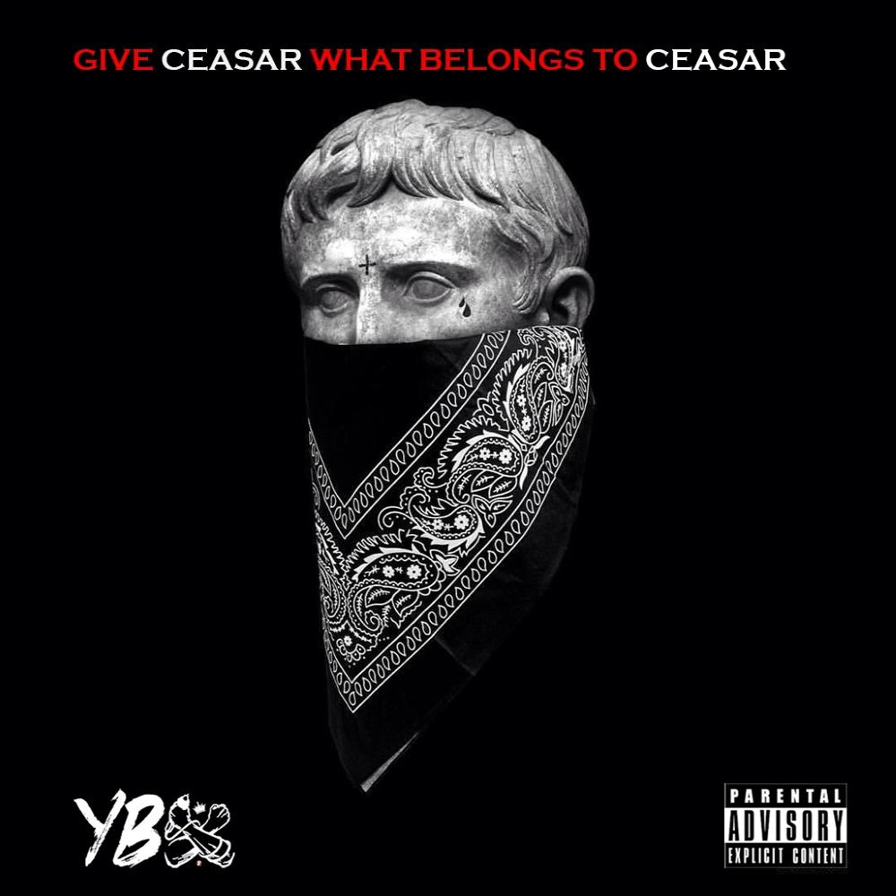 Live From Mabopane (feat. Kgosi Pharaoh, Hi Def & T-Bone) (Explicit)