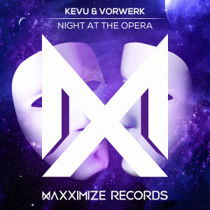 ดาวน์โหลดและฟังเพลง Night At The Opera (Explicit) พร้อมเนื้อเพลงจาก KEVU