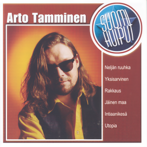 Arto Tamminen的專輯Suomi Huiput