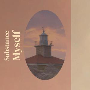 Various Artists的專輯Substance Myself
