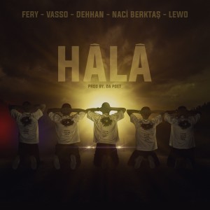 ดาวน์โหลดและฟังเพลง Hala (Explicit) (其他) พร้อมเนื้อเพลงจาก LEWO