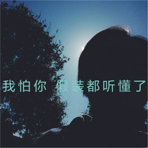 ดาวน์โหลดและฟังเพลง 我怕你假装都听懂了 (完整版) พร้อมเนื้อเพลงจาก 金晓文