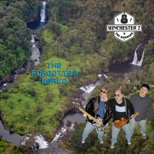 อัลบัม The Forgotten World ศิลปิน Winchester 7 & the Runners