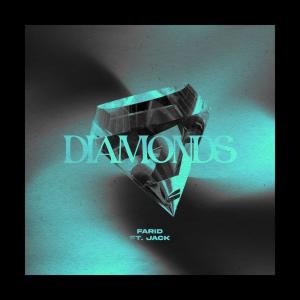 Album Diamonds (Explicit) from Farid