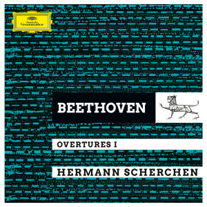 อัลบัม Beethoven: Overtures I ศิลปิน Orchester der Wiener Staatsoper