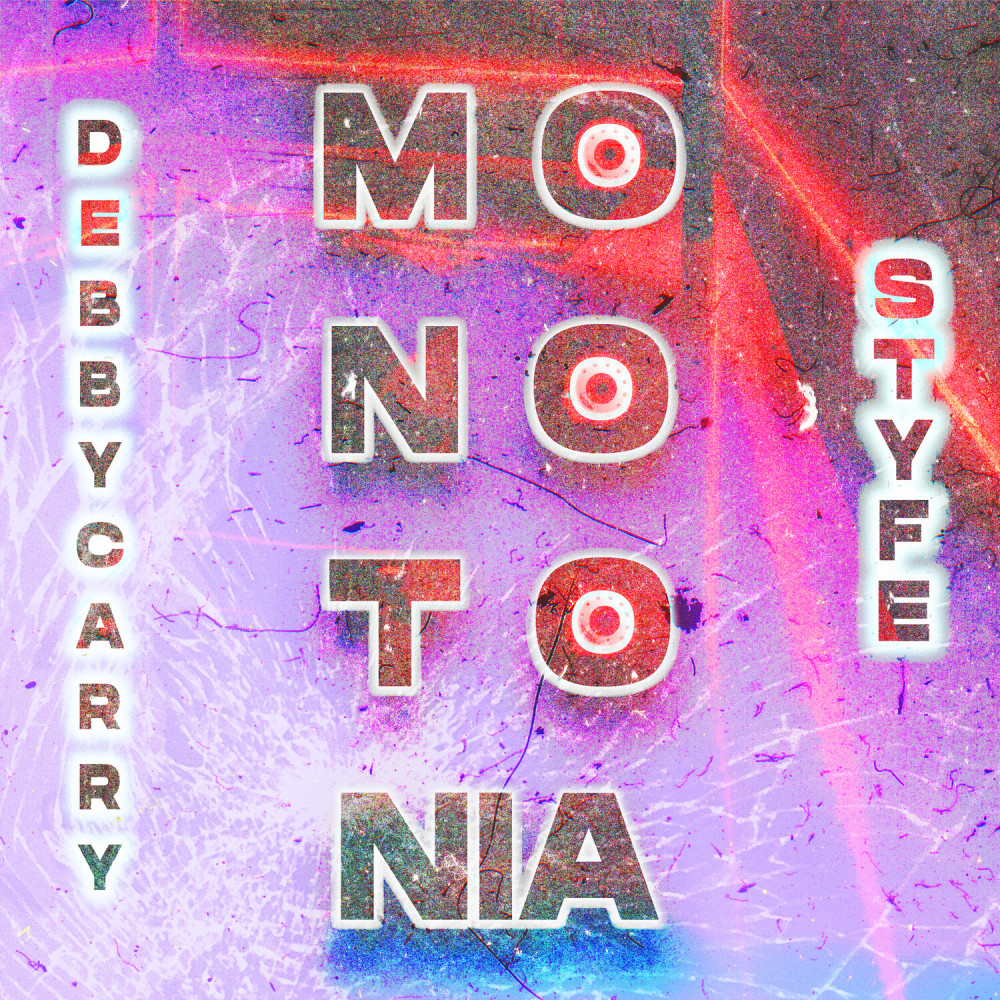 Monotonia