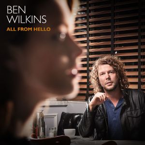 Ben Wilkins的專輯All from Hello