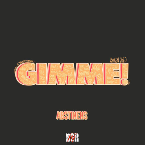 Gimme - Rullelåt (Explicit)