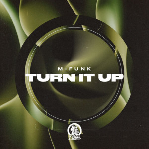 อัลบัม Turn It Up ศิลปิน M-Funk