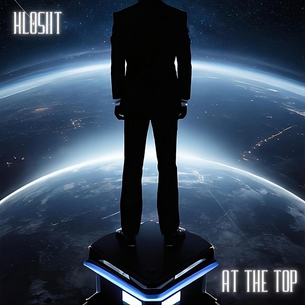 At The Top (feat. kl0siit) (Explicit)
