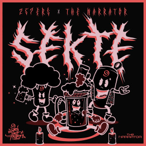 The Narrator的專輯Sekte (Rock Remix) [Explicit]