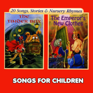 收聽Songs For Children的Humpty Dumpty歌詞歌曲