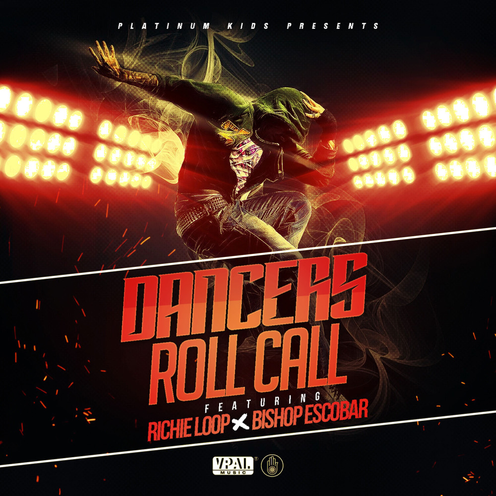 Dancers Roll Call (Explicit)