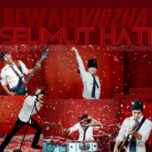 Selimut Hati dari Dewa 19