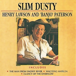 ดาวน์โหลดและฟังเพลง The Man From Snowy River (1996 Digital Remaster) พร้อมเนื้อเพลงจาก Slim Dusty