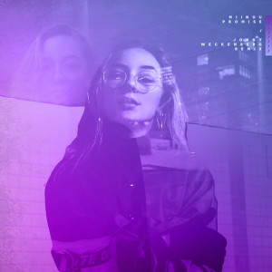 收聽Miinou的Promise (Jonny Weckenberg Remix)歌詞歌曲