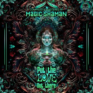 收聽Manik Buluk的Alien Symphony歌詞歌曲