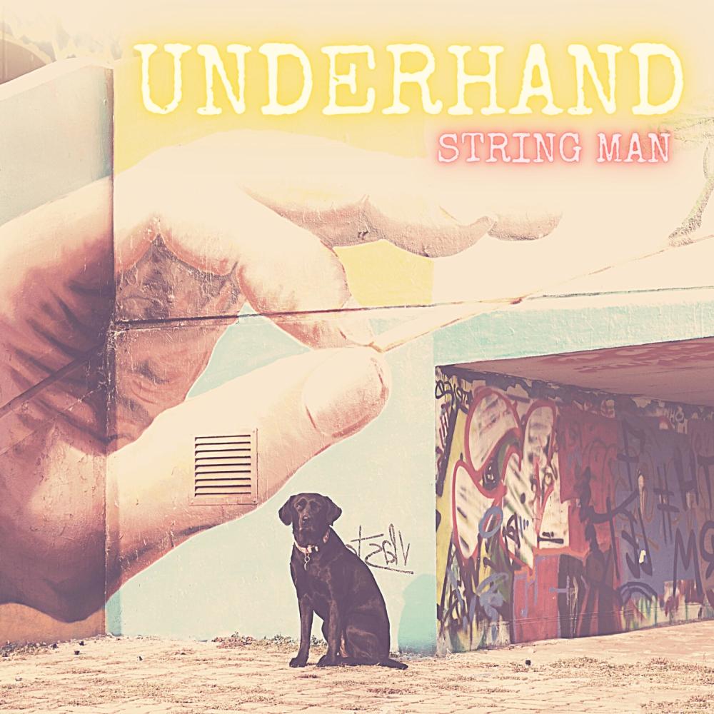 Underhand