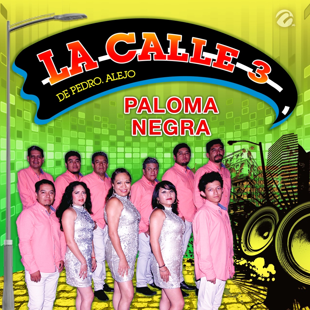 Paloma Negra