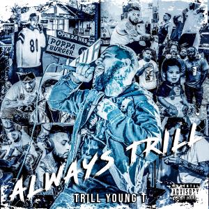 收聽TrillyoungT的Riding in my slab (feat. D-rod) (Explicit)歌詞歌曲