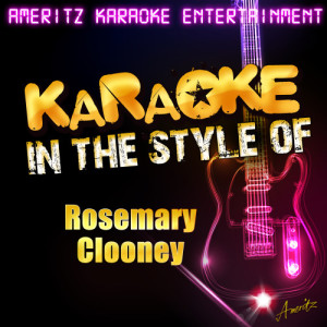 收聽Ameritz Karaoke Entertainment的The Way We Were (Karaoke Version)歌詞歌曲
