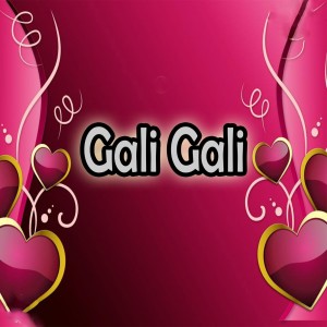 ดาวน์โหลดและฟังเพลง Main Gali Gali พร้อมเนื้อเพลงจาก Imran Mahi
