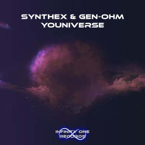 收聽Synthex的Youniverse歌詞歌曲