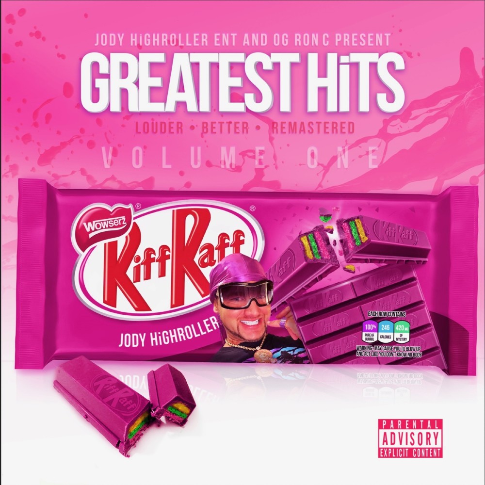 Brain Freeze (Explicit)