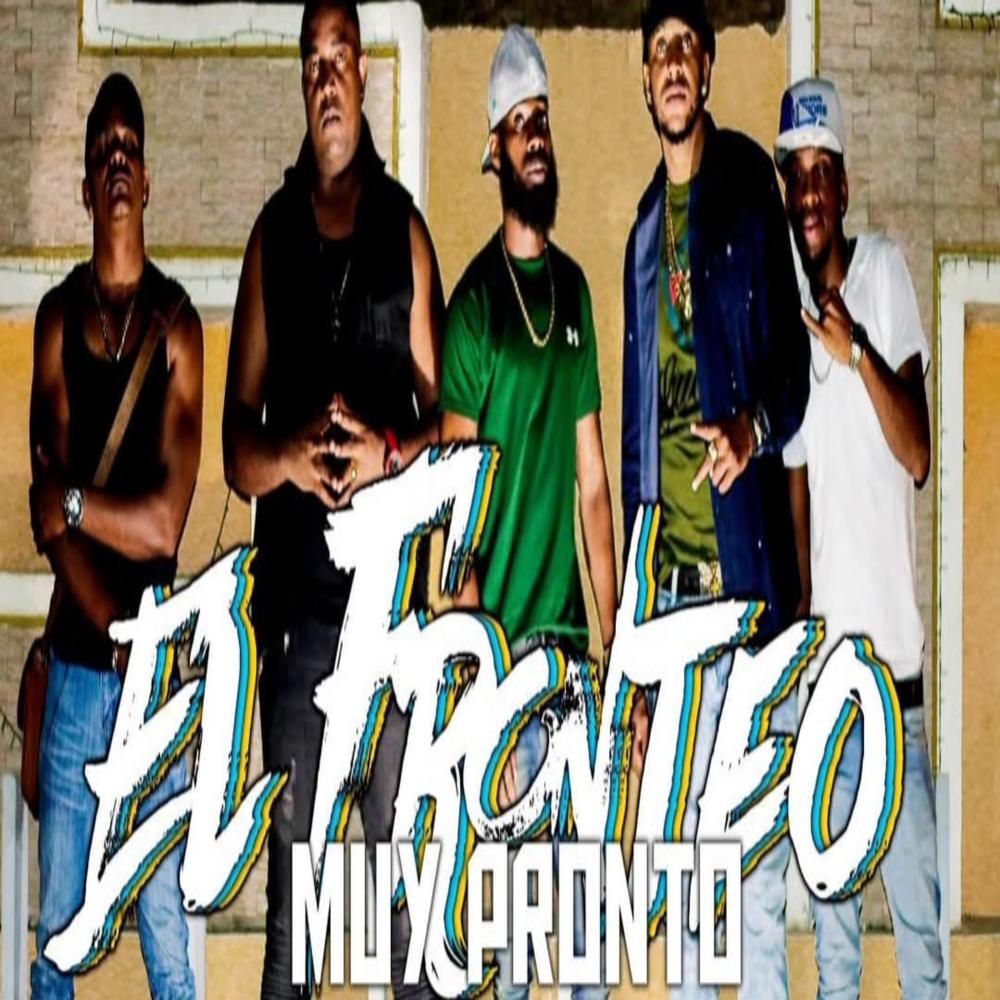 THE FRONTEO (feat. The meme, 9 El moyeto, Chelo som & Tivi Mc) (Explicit)