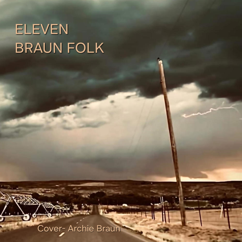 Even though (feat. Gary Braun)