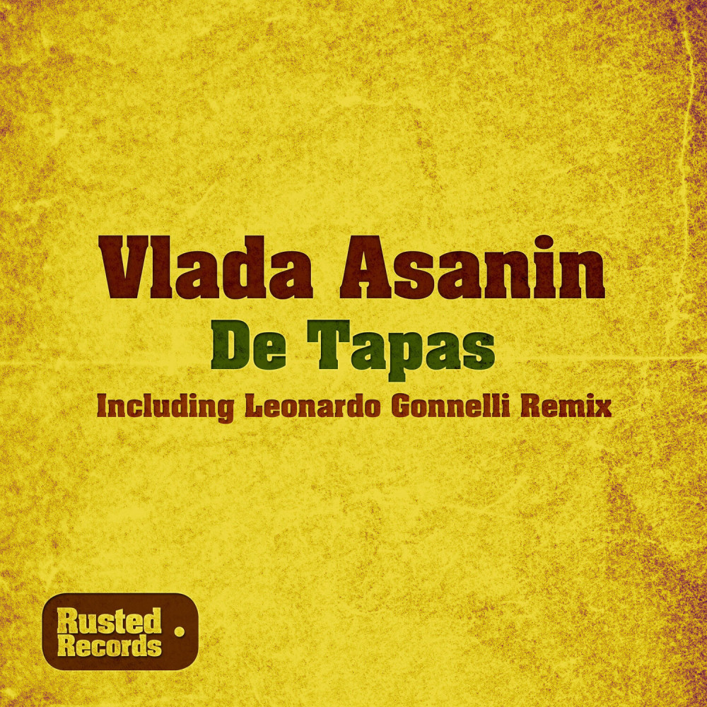De Tapas (Leonardo Gonnelli Remix)