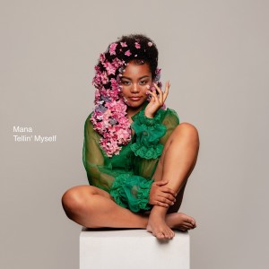 Listen to Upside Down (feat. なみちえ) (Explicit) song with lyrics from Mana