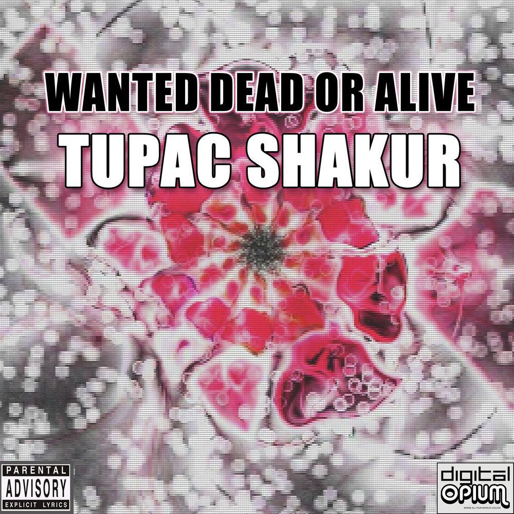 Wanted Dead or Alive (Explicit)