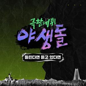 Listen to 들린다면 듣고 있다면 song with lyrics from The Wild idol