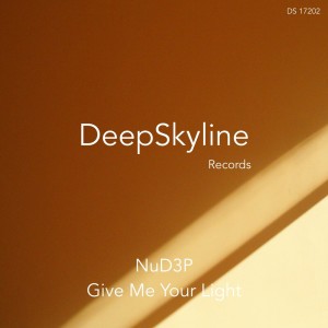 NuD3P的專輯Give Me Your Light