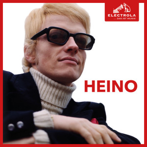 Heino的專輯Electrola… Das ist Musik! Heino