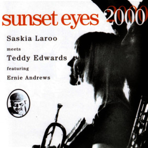 อัลบัม Sunset Eyes 2000 ศิลปิน Saskia Laroo