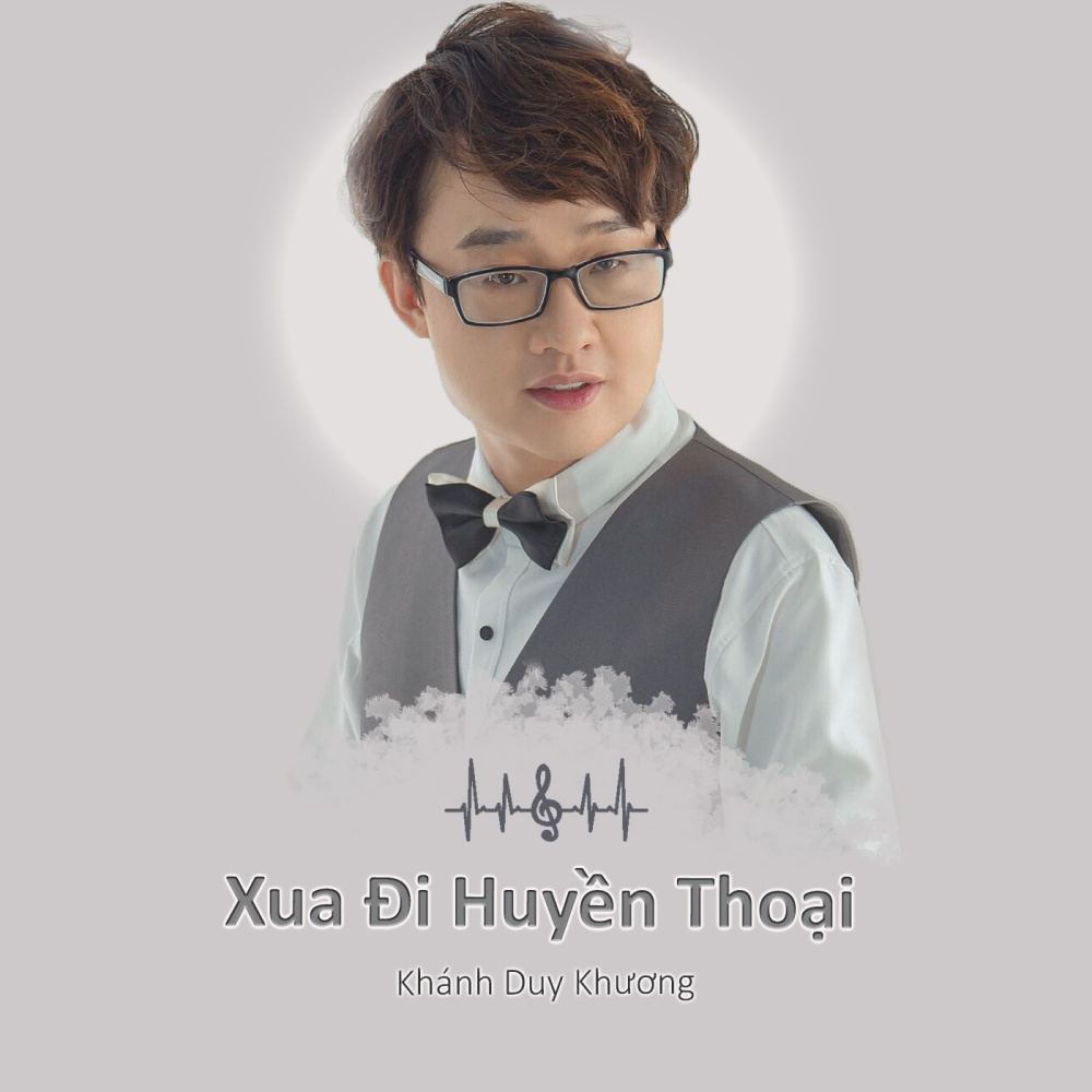 Xua Đi Huyền Thoại