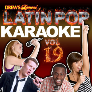 收聽The Hit Crew的La Chica Del Poster (Sin Melodia) [Karaoke Version] (Karaoke Version)歌詞歌曲