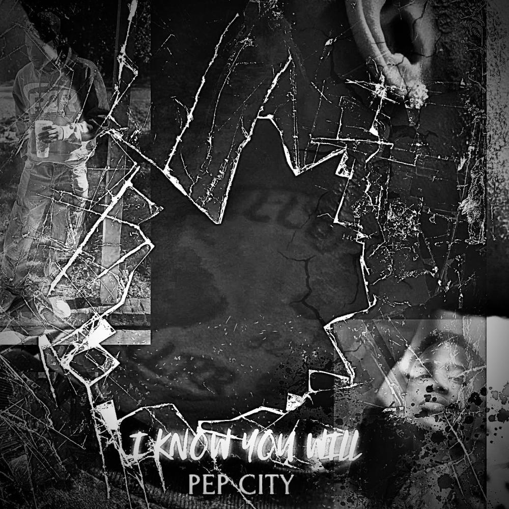 I Know You Will (feat. Quon) (Explicit)