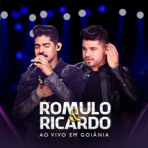 Listen to Pega Eu (Ao Vivo) song with lyrics from Romulo E Ricardo