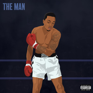Album The Man (Explicit) from Izzie Gibbs