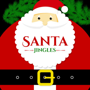 Holiday Jazz Ensemble的專輯Santa Jingles