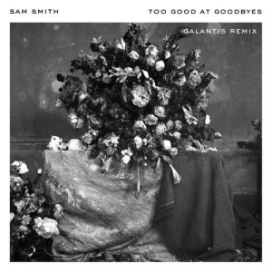 Sam Smith的專輯Too Good At Goodbyes