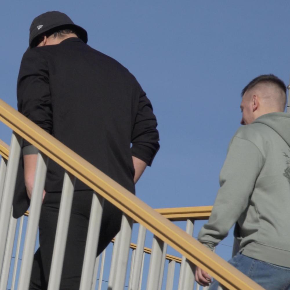 Nie dbam o to (feat. 2Finesse) (Explicit)