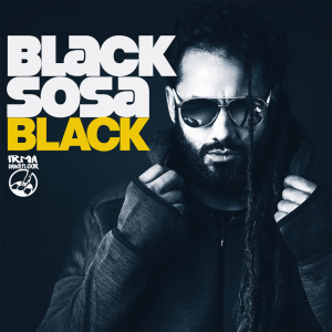 收聽Black Sosa的Don't Sleep Away歌詞歌曲